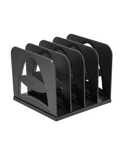 Лоток для бумаг Brauberg Style / 238113