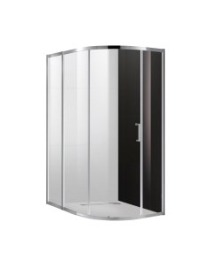 Душевой уголок Cezares MOLVENO-RH-1-120/90-C-Cr-IV