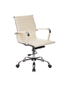 Кресло офисное Бюрократ CH-883-LOW