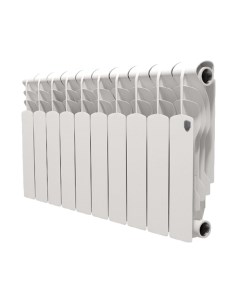 Радиатор биметаллический Royal Thermo Revolution Bimetall 350 Royal thermo