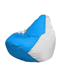 Бескаркасное кресло Flagman Груша Мини L Г0.1-282