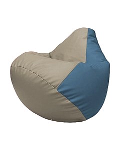 Бескаркасное кресло Flagman Груша Макси XXL Г2.3-0203