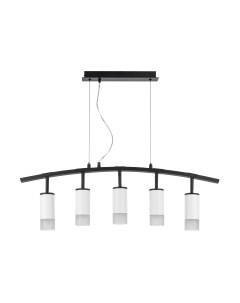 Люстра Lightstar Rullo LR7353651