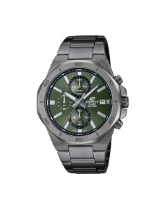 Часы наручные мужские Casio EFV-640DC-3A