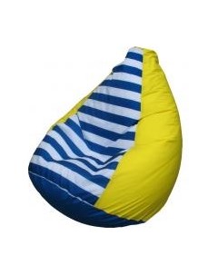 Бескаркасное кресло Flagman Груша Мега XXXL Г3.1-0717