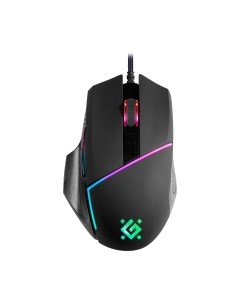 Мышь Warfame GM-880L / 52880 Defender