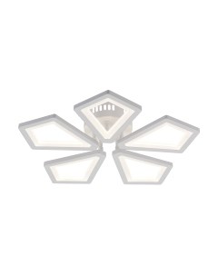 Люстра Sails 10284/5LED Escada