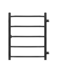 Полотенцесушитель водяной GRANULA Трапеция 50х60 5 перекладин Granula