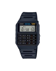 Часы наручные мужские Casio CA-53W-1