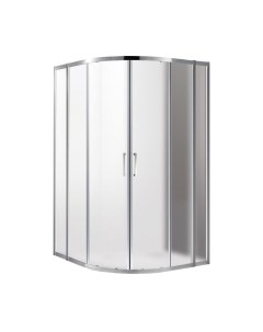 Душевой уголок Cezares MOLVENO-R-22-80+30-P-Cr