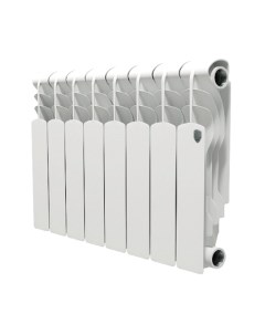 Радиатор биметаллический Royal Thermo Revolution Bimetall 350 Royal thermo