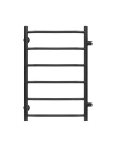 Полотенцесушитель водяной GRANULA Трапеция 50х80 6 перекладин Granula