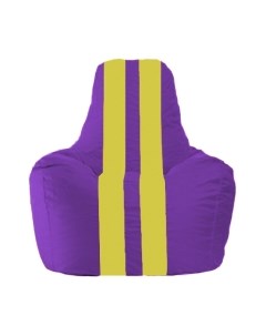 Бескаркасное кресло Flagman Спортинг С1.1-35