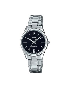 Часы наручные женские Casio LTP-V005D-1B