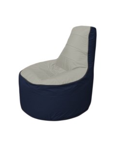 Бескаркасное кресло Flagman Трон Т1.1-2216