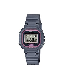 Часы наручные женские Casio LA-20WH-8AEF