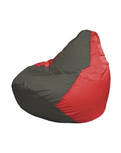 Бескаркасное кресло Flagman Груша Макси XXL Г2.1-362