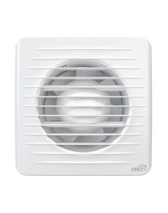 Вентилятор накладной D 100 / Era 4 Эра