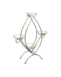 Стойка для цветов Станкоинструмент ЦН №2-4