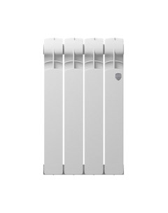 Радиатор биметаллический Royal Thermo Indigo Super+ 500 Royal thermo