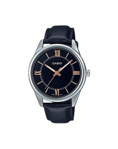 Часы наручные мужские Casio MTP-V005L-1B5