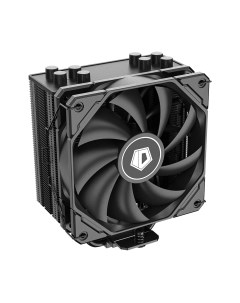 Кулер для процессора ID-Cooling SE-224-XTS Black Id-cooling