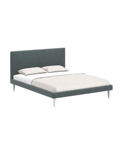 Двуспальная кровать Moon Family 1256/MF007577 Moon family