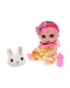 Пупс с аксессуарами Happy Valley Крошка / 7342402 Happy valley