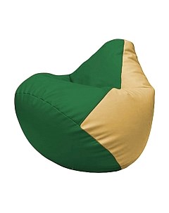 Бескаркасное кресло Flagman Груша Макси XXL Г2.3-0113