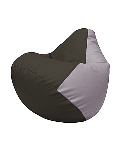 Бескаркасное кресло Flagman Груша Макси XXL Г2.3-1625