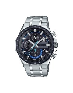 Часы наручные мужские Casio EQS-920DB-1B