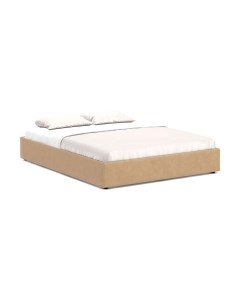 Двуспальная кровать 1260/MF005624 Moon family