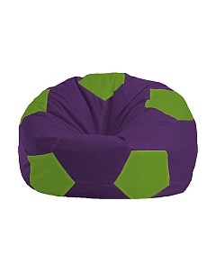 Бескаркасное кресло Flagman Мяч Стандарт М1.1-31