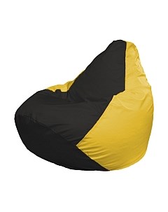 Бескаркасное кресло Flagman Груша Мега XXXL Г3.1-396