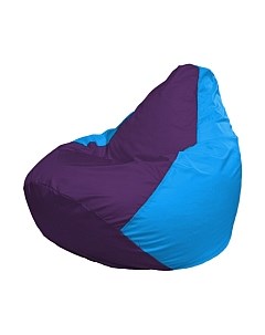 Бескаркасное кресло Flagman Груша Мега XXXL Г3.1-74