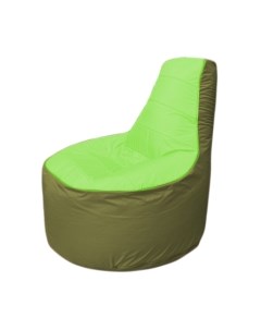 Бескаркасное кресло Flagman Трон Т1.1-0710