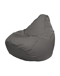 Бескаркасное кресло Flagman Груша Медиум XL Г1.1-12