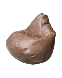 Бескаркасное кресло Flagman Груша Мега XXXL Г3.3-111