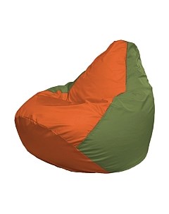 Бескаркасное кресло Flagman Груша Мега XXXL Г3.1-216