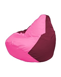 Бескаркасное кресло Flagman Груша Мега XXXL Г3.1-203