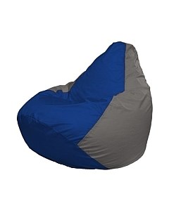 Бескаркасное кресло Flagman Груша Мини L Г0.1-126