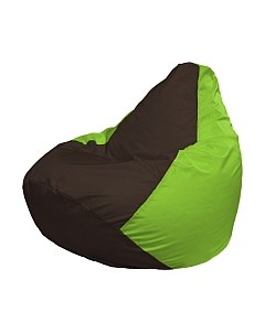 Бескаркасное кресло Flagman Груша Супер Мега 4XL Г5.1-325