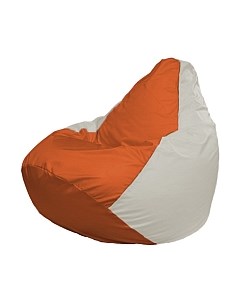 Бескаркасное кресло Flagman Груша Макси XXL Г2.1-189