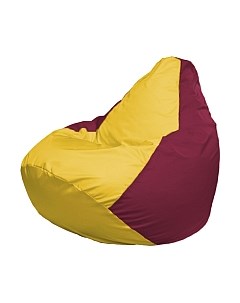 Бескаркасное кресло Flagman Груша Мега XXXL Г3.1-265