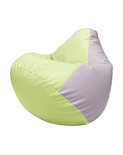 Бескаркасное кресло Flagman Груша Макси XXL Г2.3-0425