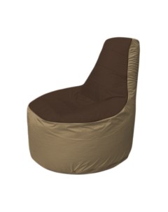 Бескаркасное кресло Flagman Трон Т1.1-1921