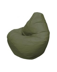 Бескаркасное кресло Flagman Груша Мега XXXL Г3.2-04