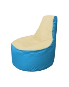 Бескаркасное кресло Flagman Трон Т1.1-2013