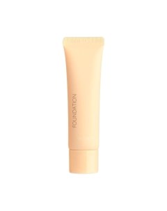 Тональный крем The Saem Saemmul Airy Cotton Foundation тон 02 Natural Beige The saem