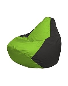 Бескаркасное кресло Flagman Груша Мини L Г0.1-153